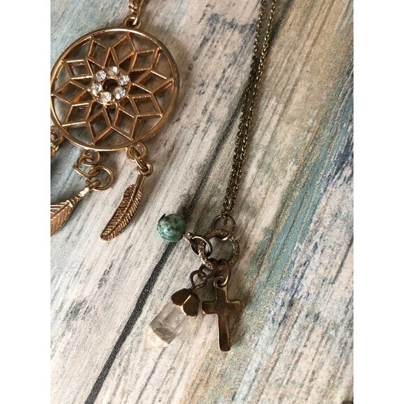 10 necklaces - Picture 6 of 7